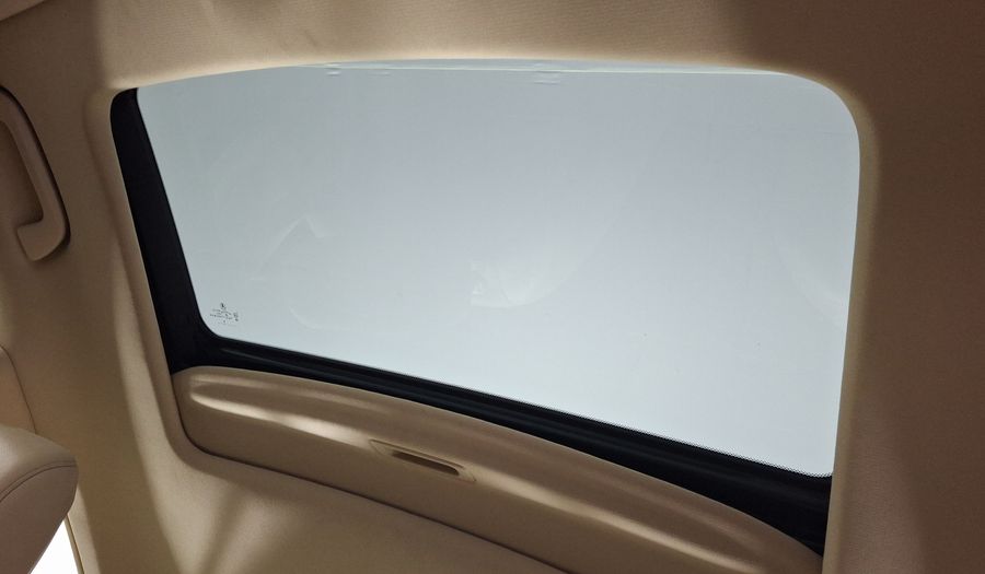 Acura Tsx 2.4 5AT Sedan 2012