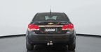Chevrolet Cruze 1.8 16V ECOTEC FLEX LTZ AUTO Sedan 2016