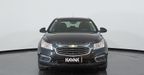 Chevrolet Cruze 1.8 16V ECOTEC FLEX LTZ AUTO Sedan 2016