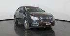 Chevrolet Cruze 1.8 16V ECOTEC FLEX LTZ AUTO Sedan 2016