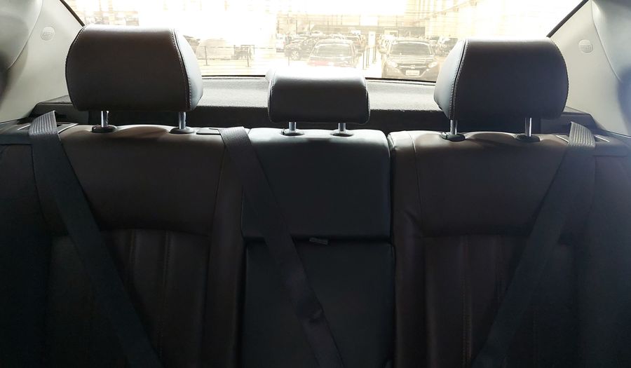 Chevrolet Cruze 1.8 16V ECOTEC FLEX LTZ AUTO Sedan 2016