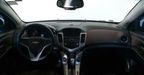 Chevrolet Cruze 1.8 16V ECOTEC FLEX LTZ AUTO Sedan 2016