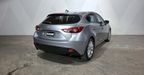 Mazda 3 2.5 HATCHBACK S GRAND TOURING TA Hatchback 2016