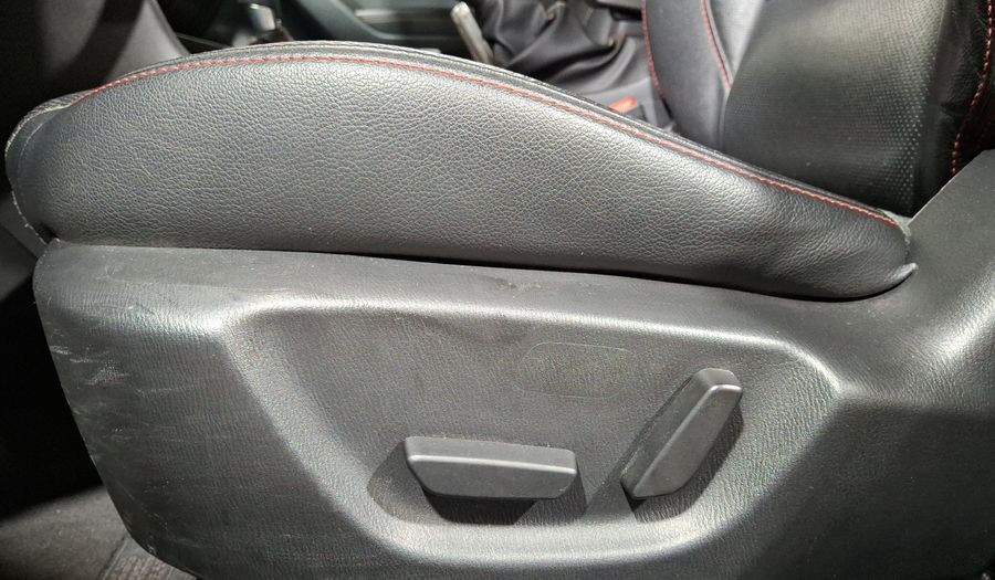 Mazda 3 2.5 HATCHBACK S GRAND TOURING TA Hatchback 2016