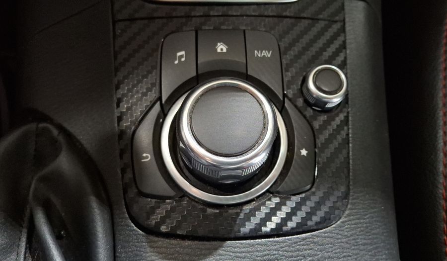 Mazda 3 2.5 HATCHBACK S GRAND TOURING TA Hatchback 2016