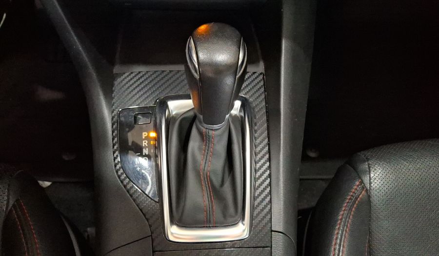 Mazda 3 2.5 HATCHBACK S GRAND TOURING TA Hatchback 2016