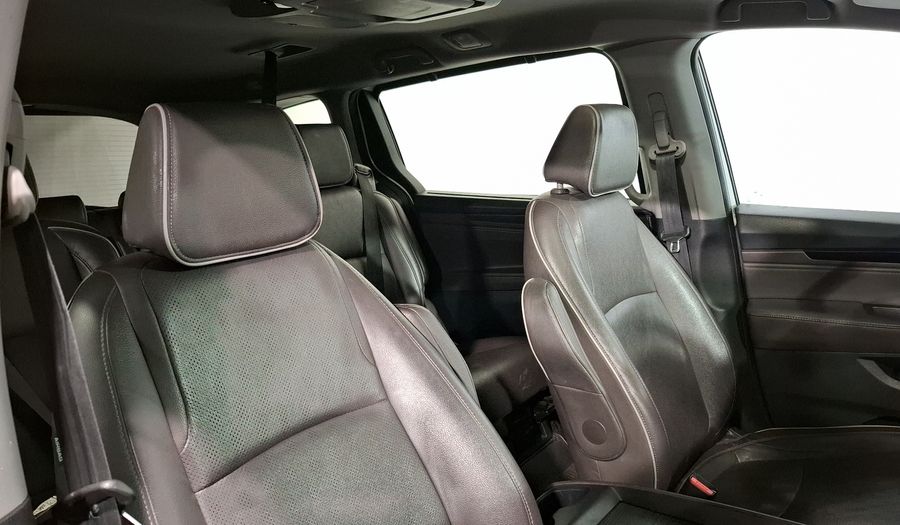 Honda Odyssey 3.5 TOURING AUTO Minivan 2022