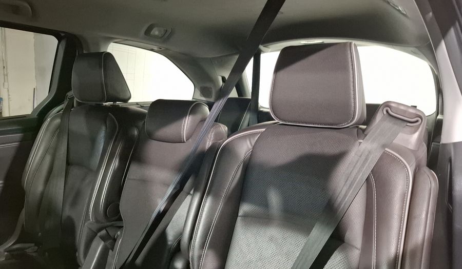 Honda Odyssey 3.5 TOURING AUTO Minivan 2022