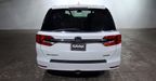 Honda Odyssey 3.5 TOURING AUTO Minivan 2022