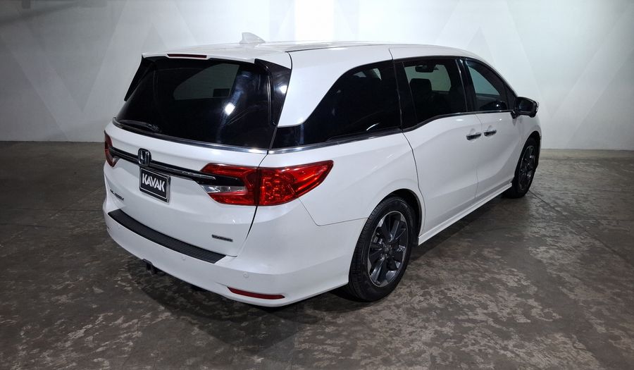 Honda Odyssey 3.5 TOURING AUTO Minivan 2022