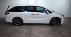 Honda Odyssey 3.5 TOURING AUTO Minivan 2022