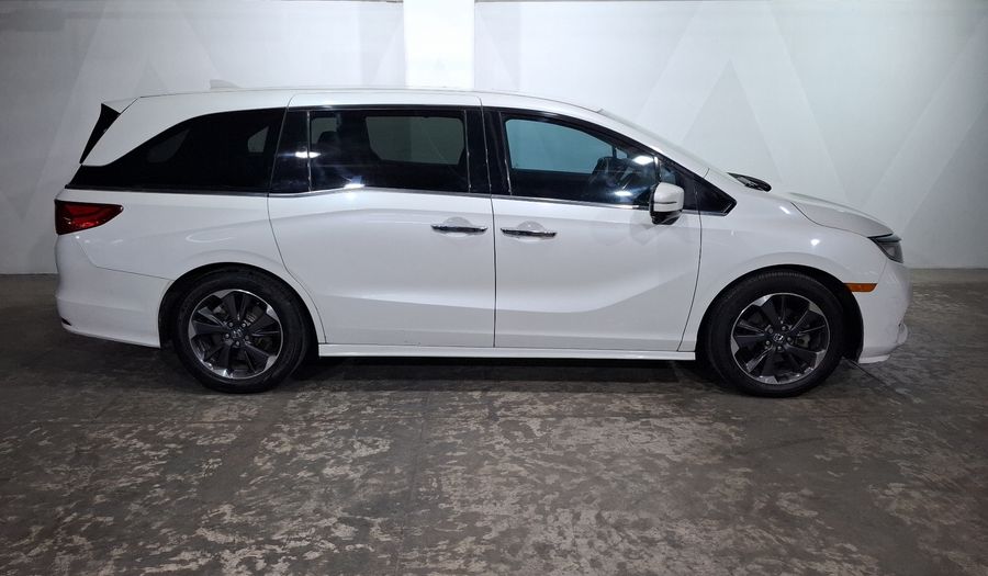 Honda Odyssey 3.5 TOURING AUTO Minivan 2022