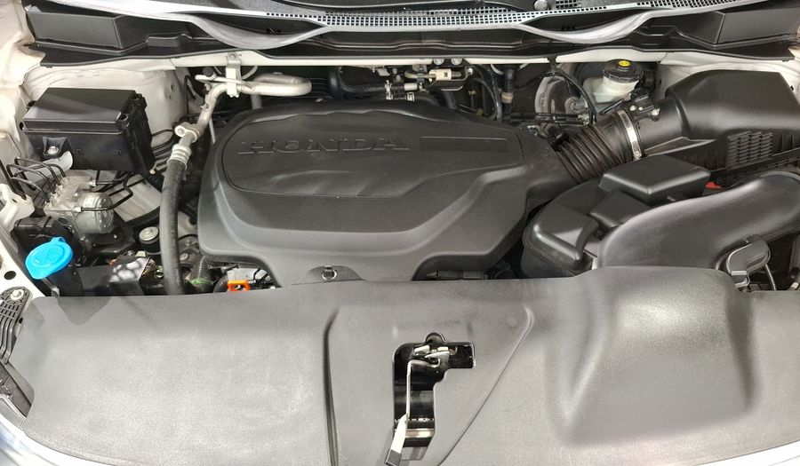 Honda Odyssey 3.5 TOURING AUTO Minivan 2022