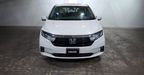Honda Odyssey 3.5 TOURING AUTO Minivan 2022