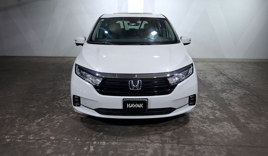 Honda Odyssey 3.5 TOURING AUTO Minivan 2022