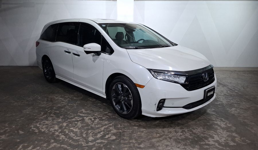 Honda Odyssey 3.5 TOURING AUTO Minivan 2022