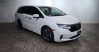 Honda Odyssey 3.5 TOURING AUTO Minivan 2022