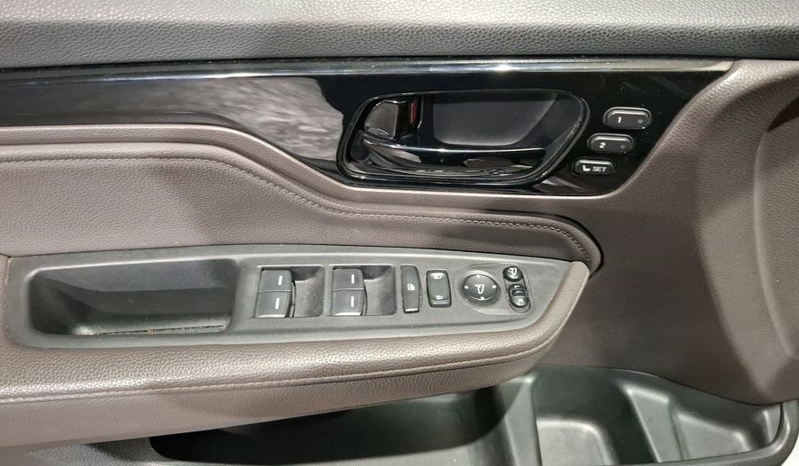 Honda Odyssey 3.5 TOURING AUTO Minivan 2022