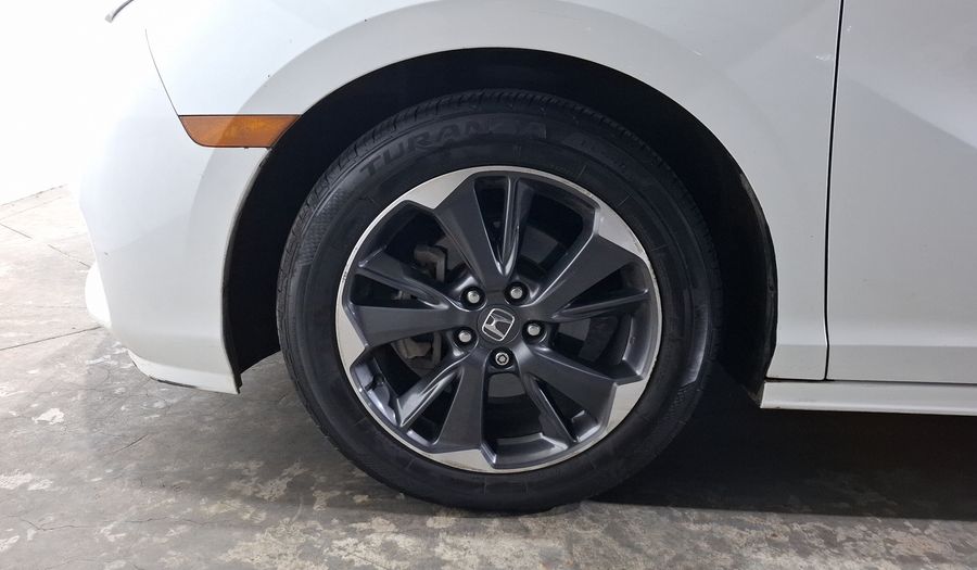 Honda Odyssey 3.5 TOURING AUTO Minivan 2022