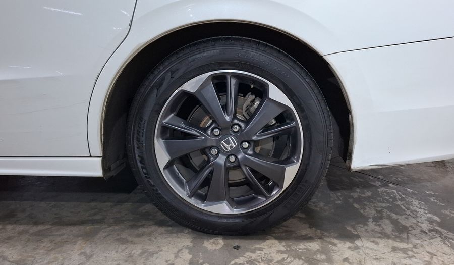 Honda Odyssey 3.5 TOURING AUTO Minivan 2022