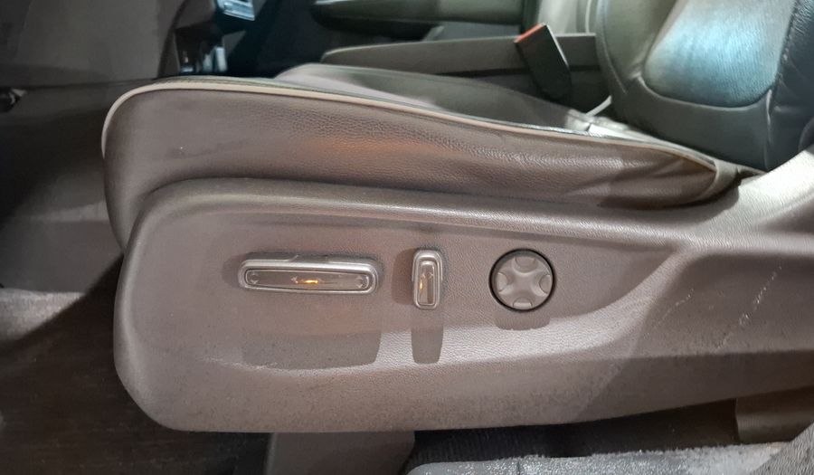 Honda Odyssey 3.5 TOURING AUTO Minivan 2022