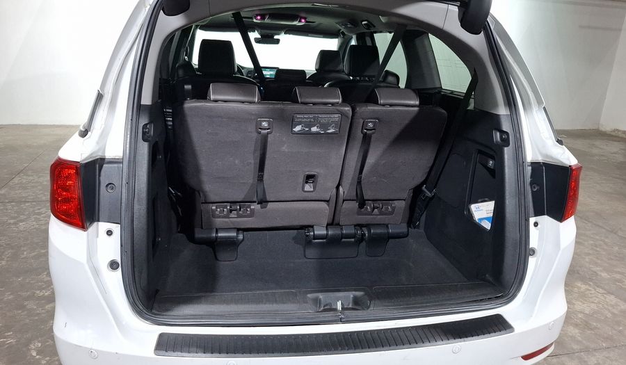 Honda Odyssey 3.5 TOURING AUTO Minivan 2022