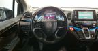 Honda Odyssey 3.5 TOURING AUTO Minivan 2022