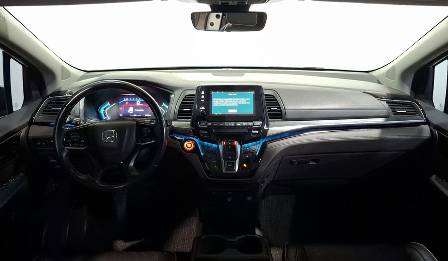 Honda Odyssey 3.5 TOURING AUTO Minivan 2022