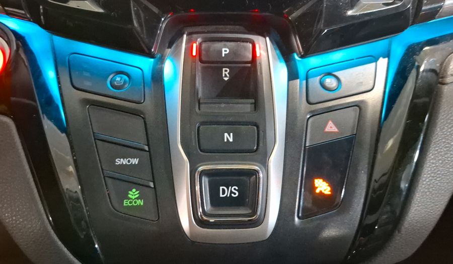 Honda Odyssey 3.5 TOURING AUTO Minivan 2022