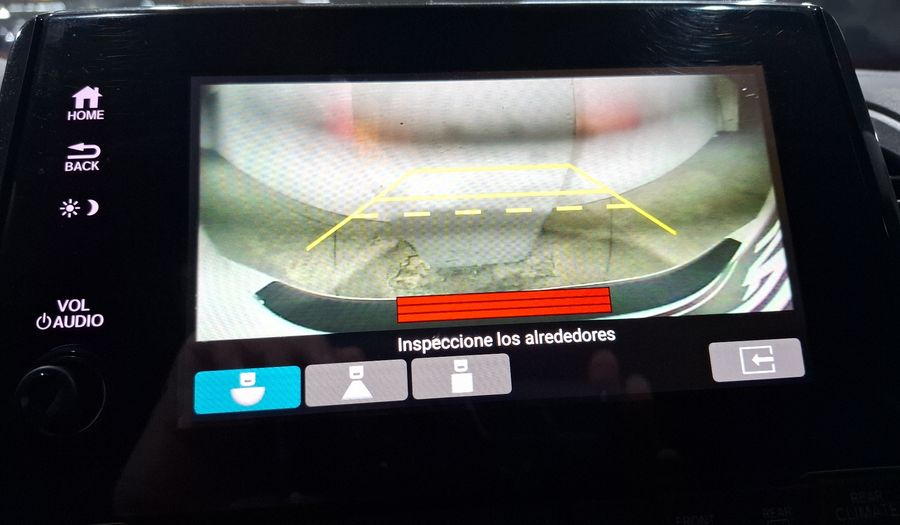 Honda Odyssey 3.5 TOURING AUTO Minivan 2022