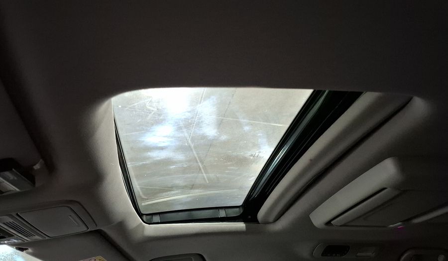 Honda Odyssey 3.5 TOURING AUTO Minivan 2022