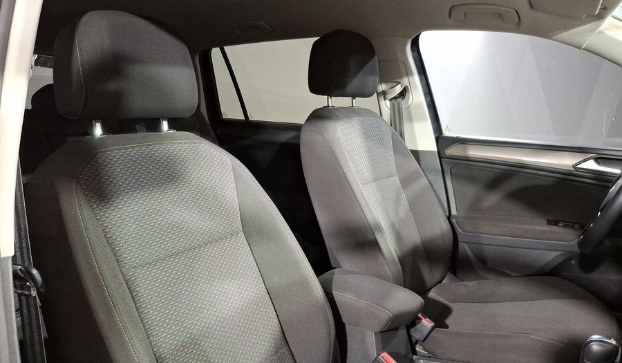 Volkswagen Tiguan 1.4 COMFORTLINE 3 FILA DCT Suv 2019