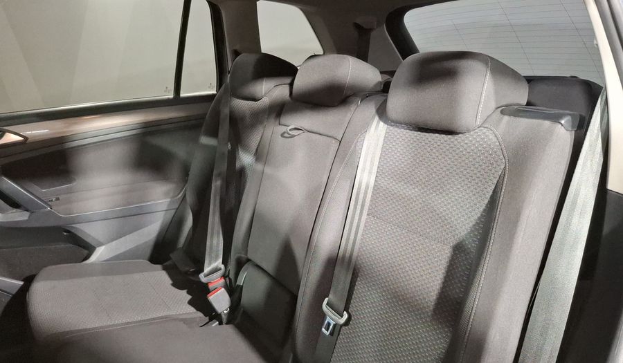 Volkswagen Tiguan 1.4 COMFORTLINE 3 FILA DCT Suv 2019