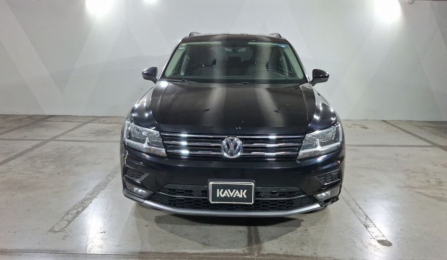 Volkswagen Tiguan 1.4 COMFORTLINE 3 FILA DCT Suv 2019