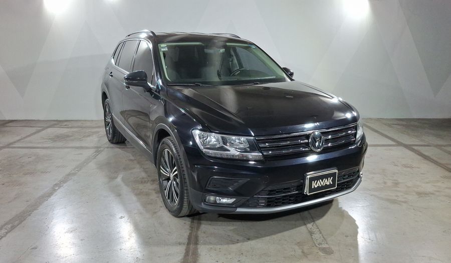 Volkswagen Tiguan 1.4 COMFORTLINE 3 FILA DCT Suv 2019