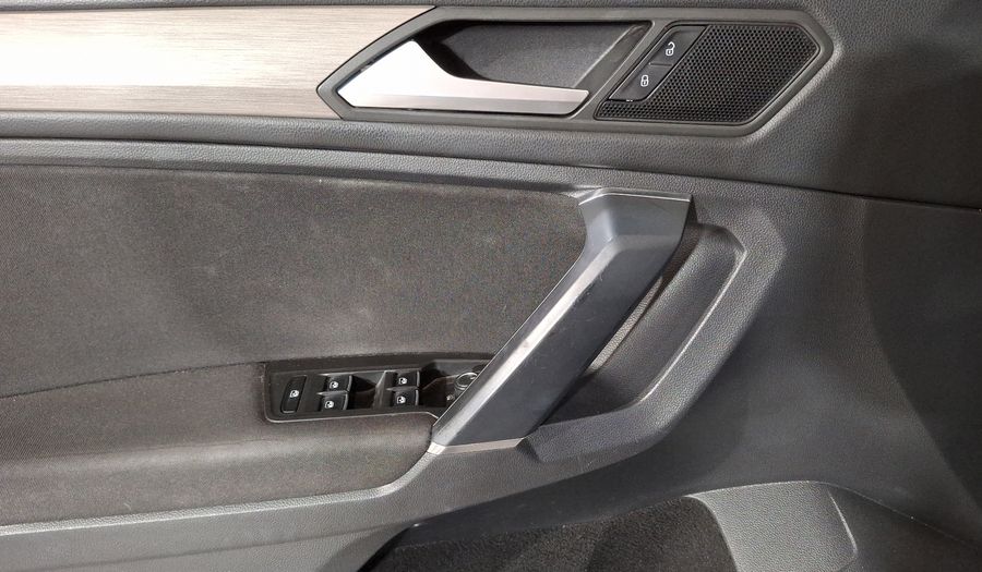 Volkswagen Tiguan 1.4 COMFORTLINE 3 FILA DCT Suv 2019