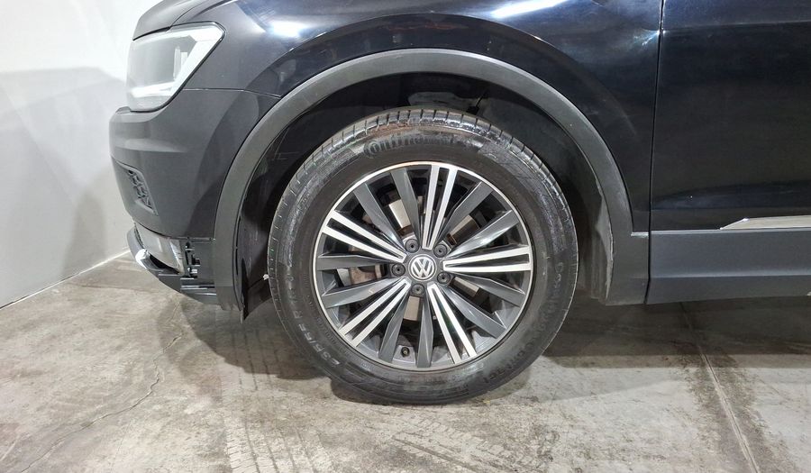 Volkswagen Tiguan 1.4 COMFORTLINE 3 FILA DCT Suv 2019