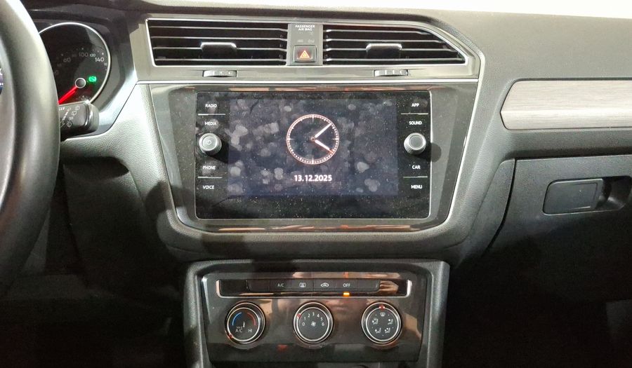 Volkswagen Tiguan 1.4 COMFORTLINE 3 FILA DCT Suv 2019