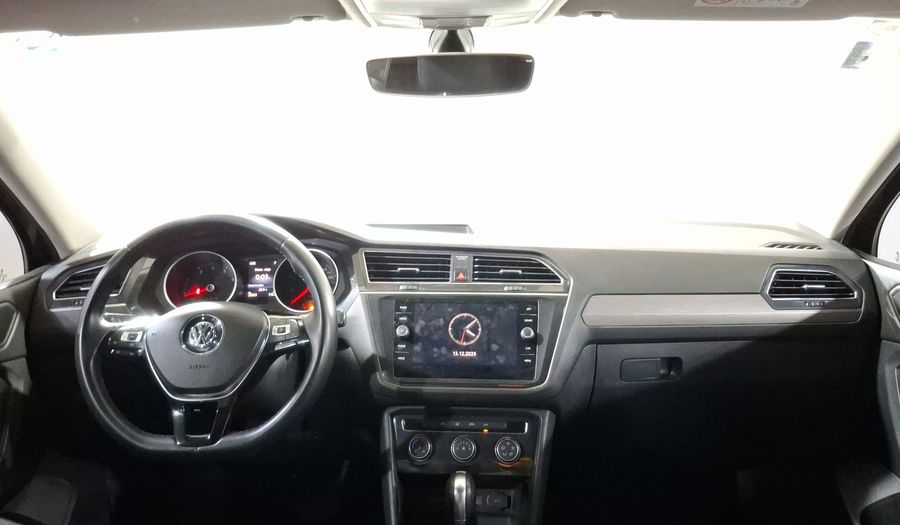 Volkswagen Tiguan 1.4 COMFORTLINE 3 FILA DCT Suv 2019