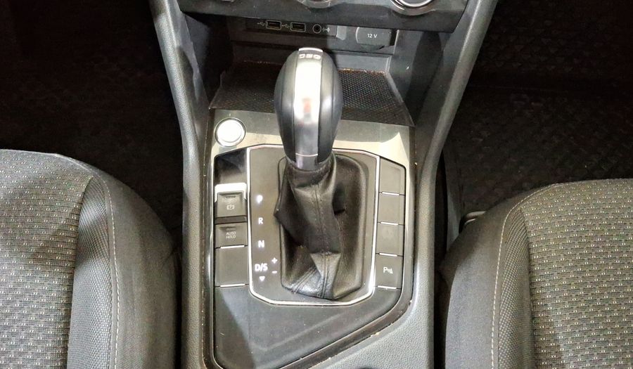 Volkswagen Tiguan 1.4 COMFORTLINE 3 FILA DCT Suv 2019