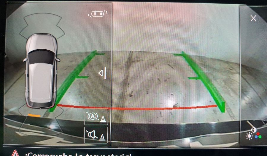 Volkswagen Tiguan 1.4 COMFORTLINE 3 FILA DCT Suv 2019