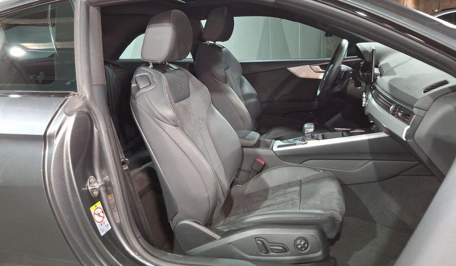 Audi A5 Coupe 2.0 MHEV 40 TFSI S LINE DCT 2023