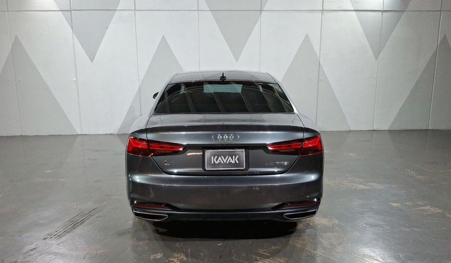 Audi A5 Coupe 2.0 MHEV 40 TFSI S LINE DCT 2023