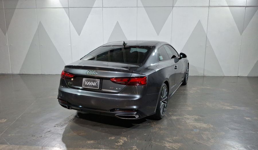 Audi A5 Coupe 2.0 MHEV 40 TFSI S LINE DCT 2023