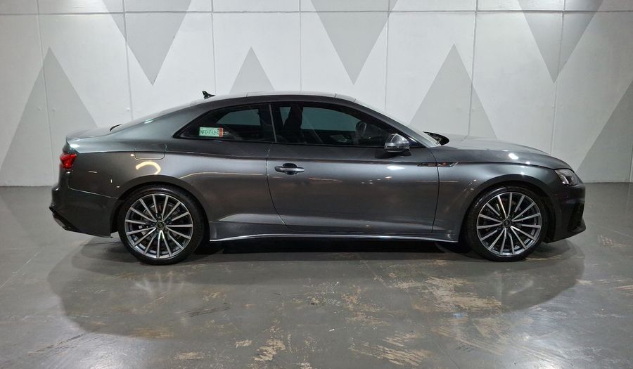 Audi A5 Coupe 2.0 MHEV 40 TFSI S LINE DCT 2023