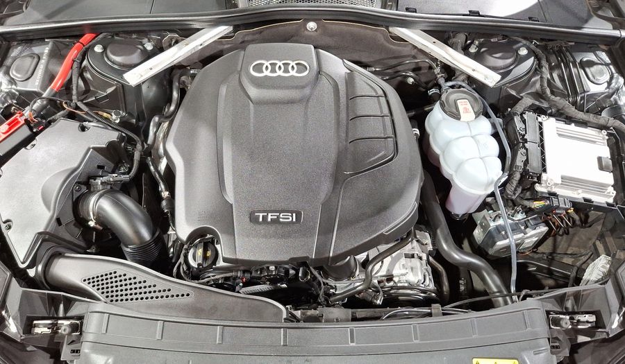 Audi A5 Coupe 2.0 MHEV 40 TFSI S LINE DCT 2023