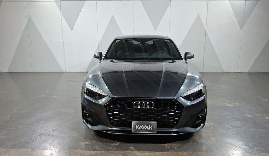 Audi A5 Coupe 2.0 MHEV 40 TFSI S LINE DCT 2023