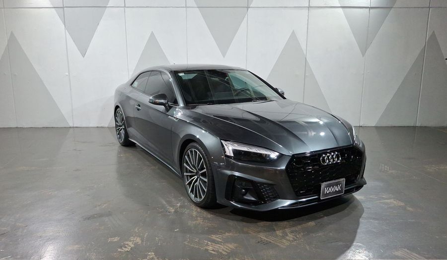 Audi A5 Coupe 2.0 MHEV 40 TFSI S LINE DCT 2023