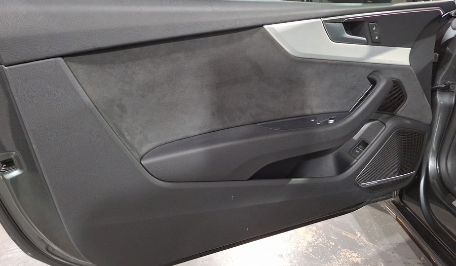 Audi A5 Coupe 2.0 MHEV 40 TFSI S LINE DCT 2023