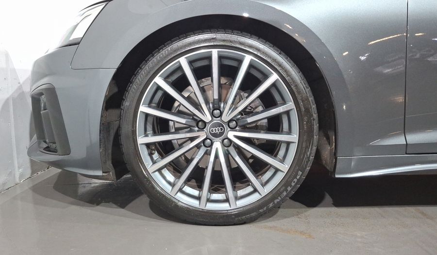 Audi A5 Coupe 2.0 MHEV 40 TFSI S LINE DCT 2023